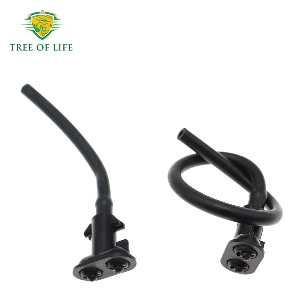 LR015358 LR015359 para Land Rover Range Rover Sport Bomba de limpieza de faro Boquilla de faro