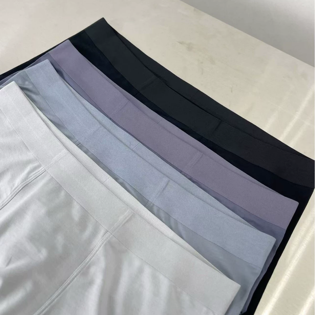 Мужские Ransin Modal panties 25N1