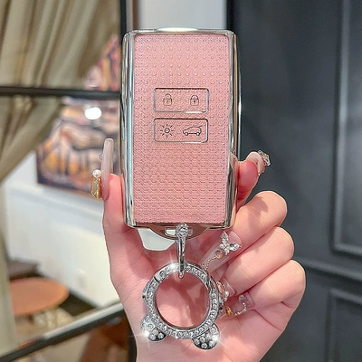 Car key bag: Key Case Latitude Fenglang