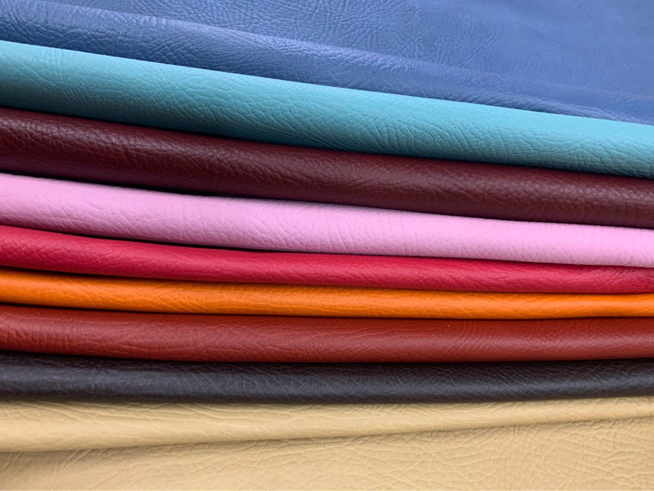 進口頭層树纹特殊纹路真皮牛皮皮料 箱包皮带腰带手帐手机壳轻奢