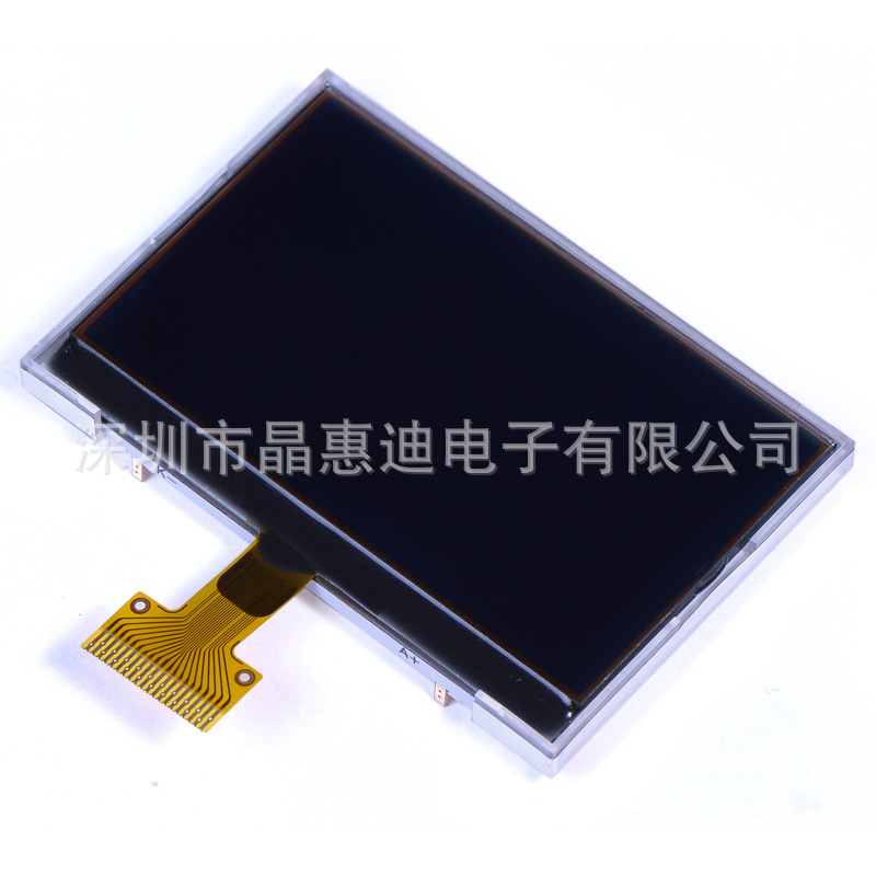 Һ��ģ��/LCD/2.8Ӣ��/12864/����/COG/�ڵװ���/���ڴ��ڿ�ѡ��