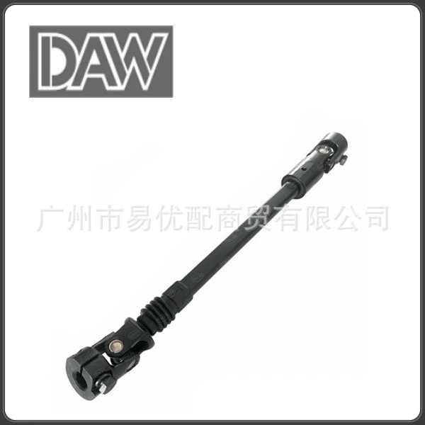 55351281AC поворотный вал Steering Shaft для JEEP WRANGLER