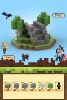 Quality minifigures, (Cross-border trading), 184 pieces, 5 pieces