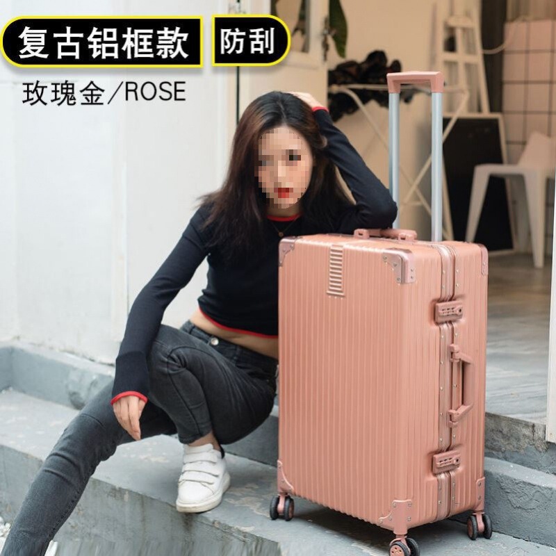 巨大号行李箱大容量100寸超大皮箱80旅行箱特大箱子拉杆箱密码箱|undefined