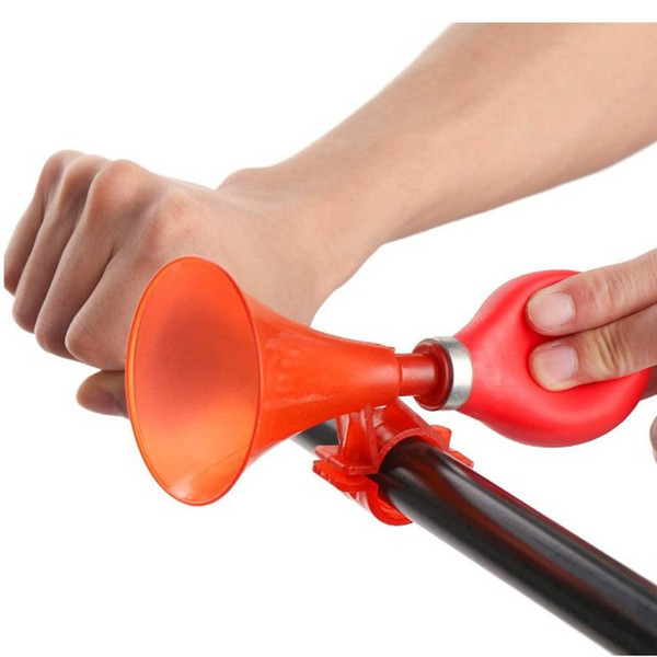 Road megaphone