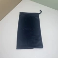 Xiaoxiang black glasses bag