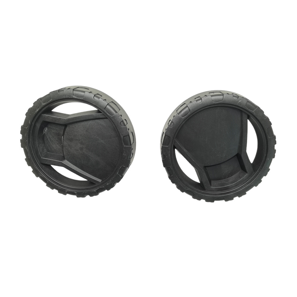 Adecuado para accesorios de vapor Karcher Kach, trapo, trapo, accesorios de vapor Karcher, cepillo redondo pequeño, cepillo de cobre