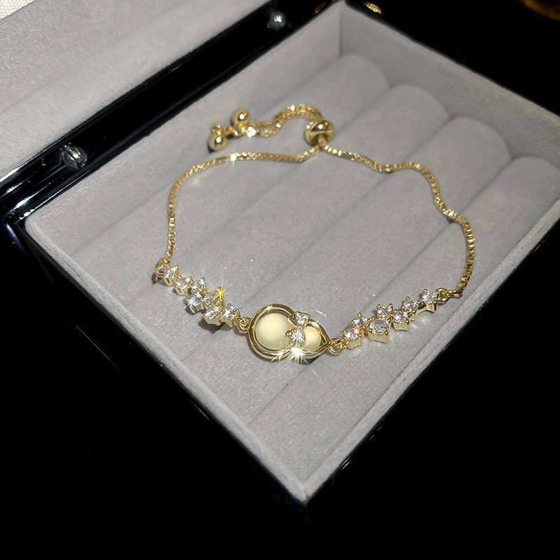 26# bracelet-gold-gourd