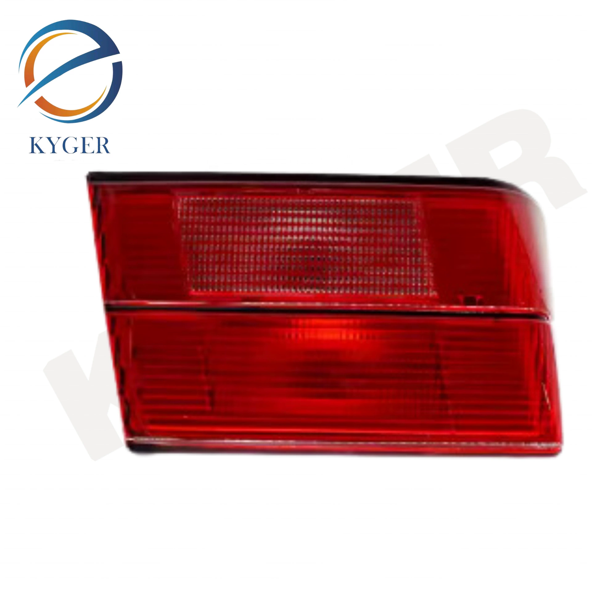 Подходит для заднего левого фонаря BMW E34 OE63211384011, детали высокого качества KYGER