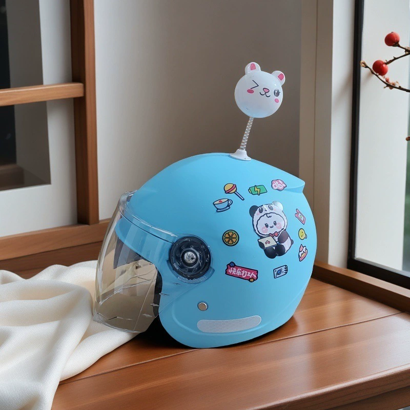 Зимний полууглех для раннего возраста для мальчиков и девочек, 3–6 лет