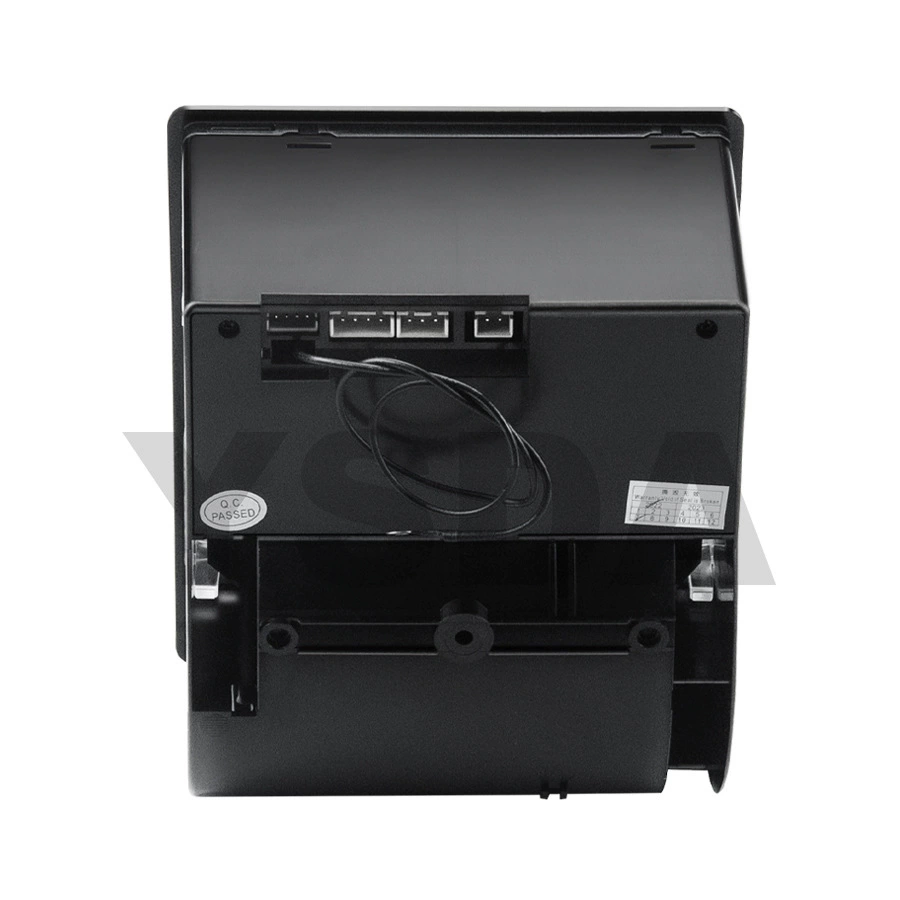 Printer, light panel, Android