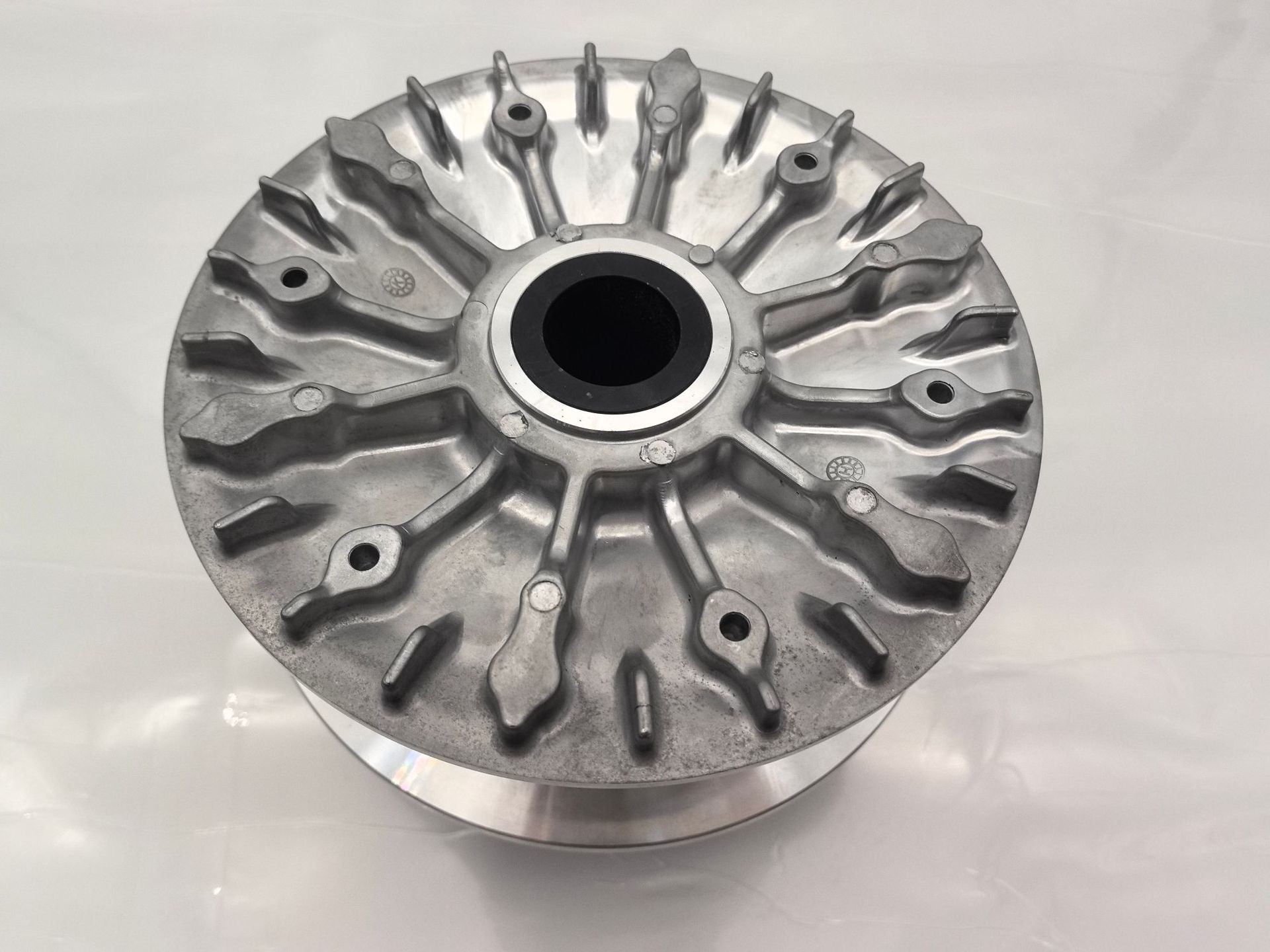 LINHAI 570 drive wheel, Linhai ATV570 clutch, 48637