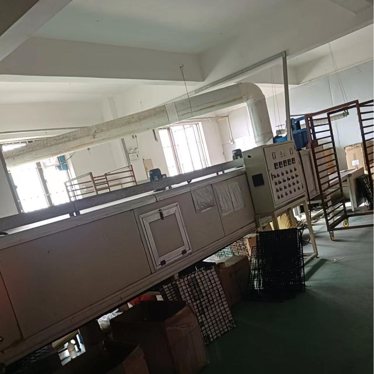 丝印喷油加工 移印喷涂加工 塑料表面处理烤漆耐磨涂层防腐