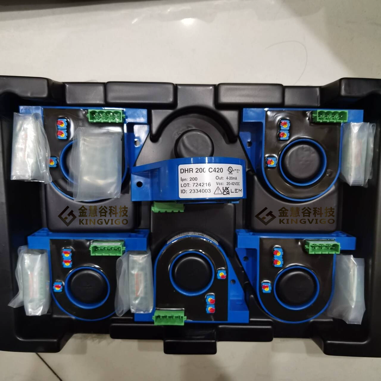 DHR200C420 Lem LEM датчик тока, новый оригинальный