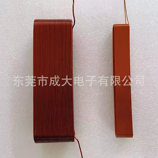 直线电机线圈 DD马达线圈 磁悬浮线圈电感电磁铁线圈刹车线圈