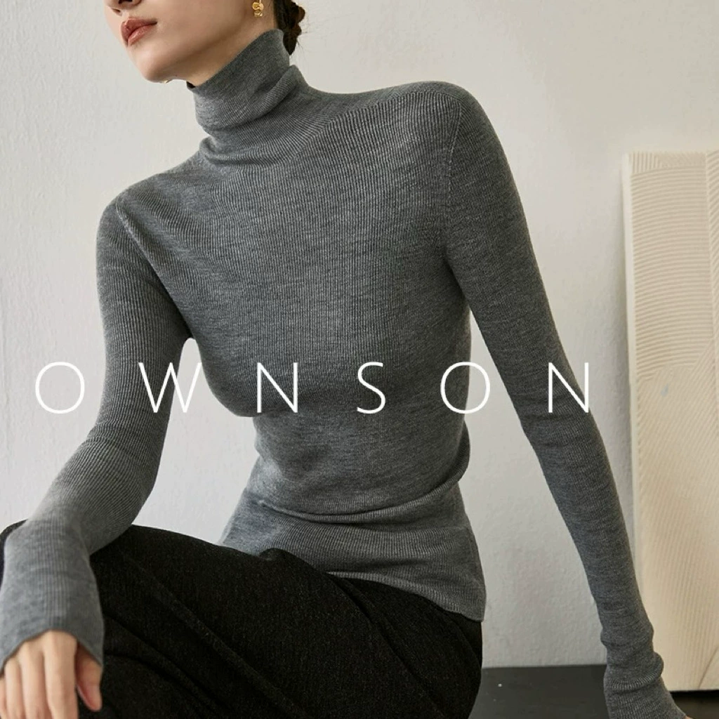 Модернизация Melano шерстяная толстая шерсть