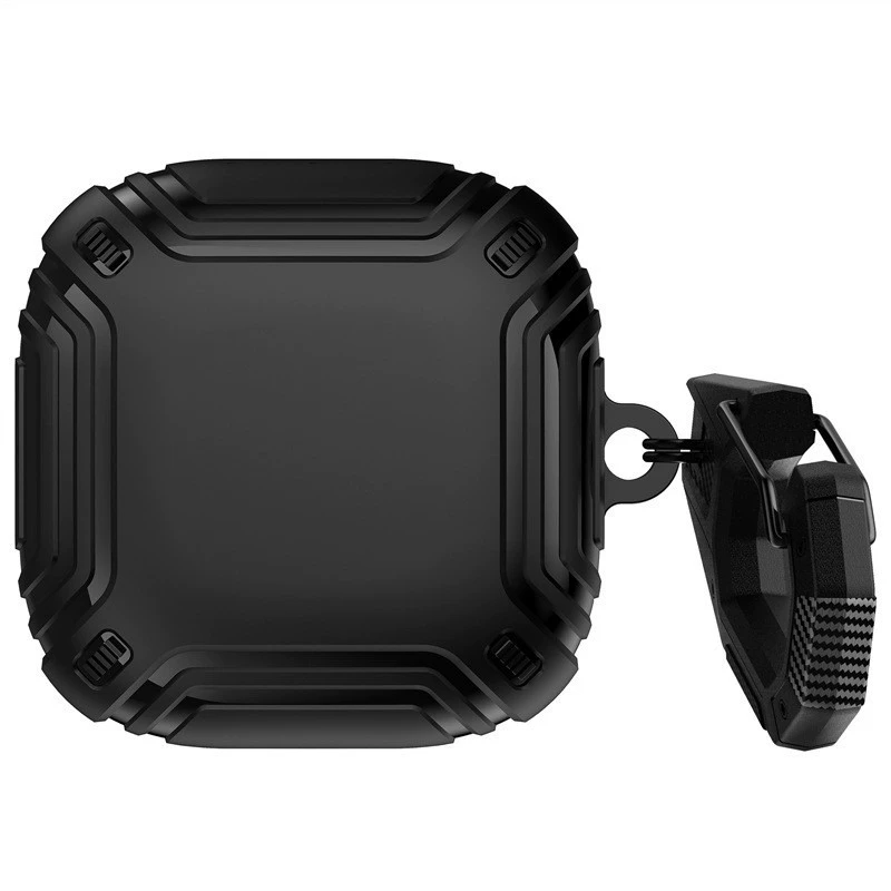 Подходит для Beats Fit Pro, защитный чехол для Bluetooth-гарнитуры Magic Sound, износостойкий TPU чехол для наушников beatsfitpro