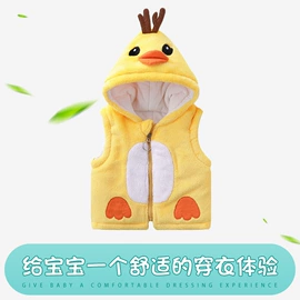 连身衣、爬服;童马甲;童套装