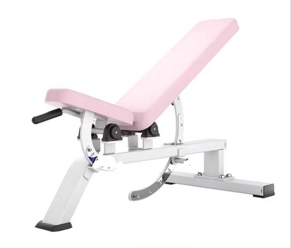 Máquina de Sentadillas Huck, Equipo de Gimnasio Comercial para Ejercicios de Glúteos, Máquina de Sentadillas Invertidas para Moldear la Cadera de Mujer, Equipo de Fitness Smith