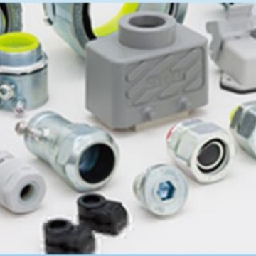 SANKEI三桂 固定密封接头E2MBG20-6X4P-22   E2MBG20-8X2P-22