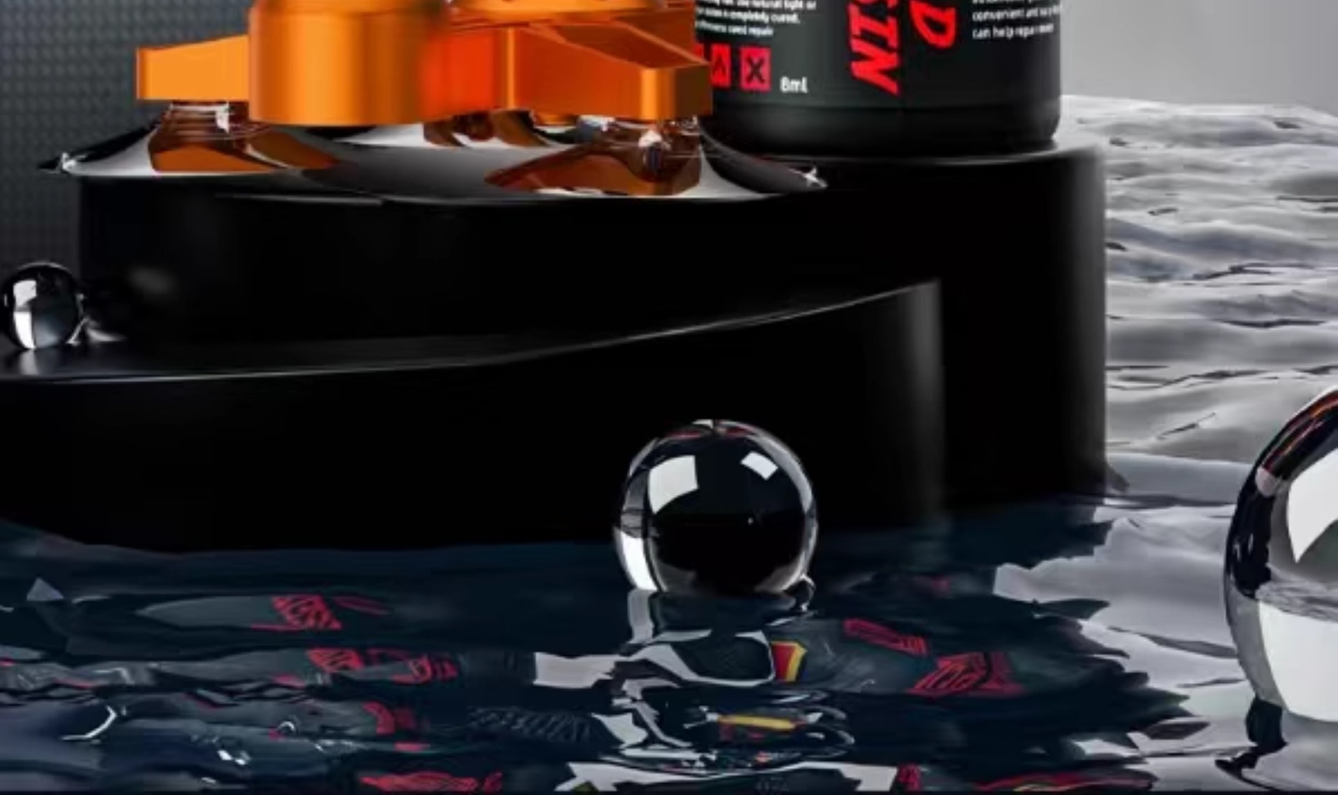 Suitable for Car Glass Crack Repair Liquid, Front Windshield Crack Repair Special Scratch Reducer, Crack-Free