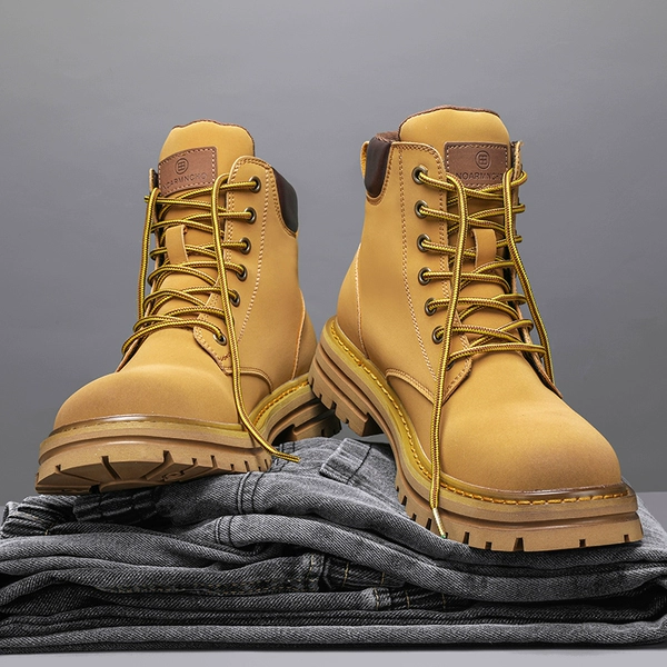 Yellow [Welfare Fund]