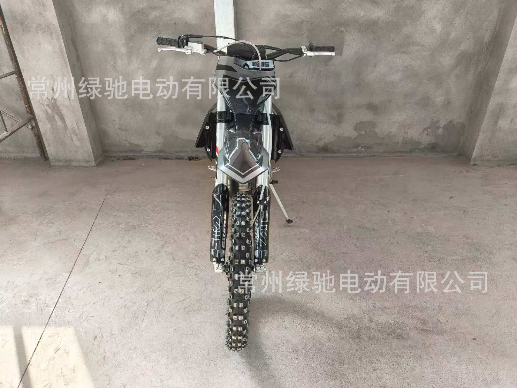 Kews K20Pr300 Air-Cooled Four-Stroke Engine Racing Motorcycle Kews High-Performance Off-Road Motorcycle