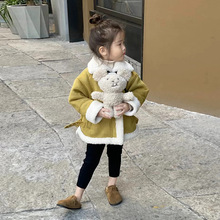 �ﶬ��Ůͯ���ױ���������ͯ���Գ����淭��Ӻ�Ƥëһ����޼п�