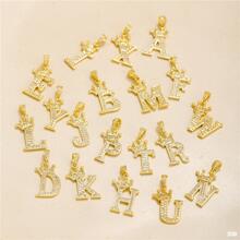 �����~��ʯ�ʹ�26��Ӣ����ĸ�M荵�������ֹ�DIY�������