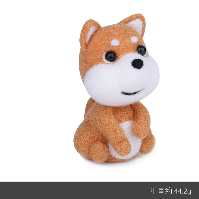 Bee Dog-Shiba Dog; 영어 설명서 + 영어 비디오 설명;-