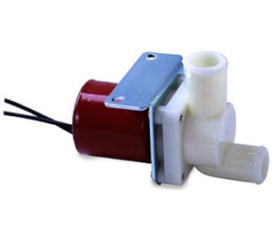 Ice, Summer Snow, Jiujing, Universal Manitowoc Ice Maker Drain Valve | Drainage Solenoid Valve
