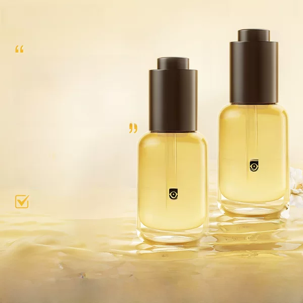 Shiyue Firming Anti-Wrinkle Time Eye Essence Oil Eye Care Delicate Eye Circles and Fine Lines Liquid Essence Oil Wholesale
