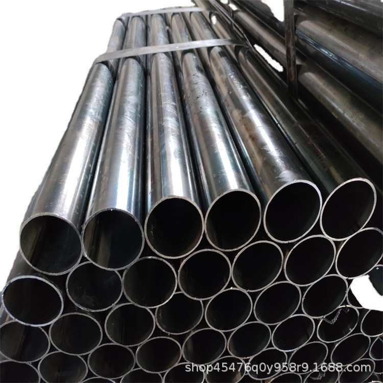 油拉管现货冷拉管油方管油圆管家具光亮管黑退管规格齐全焊管材