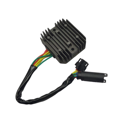 electronic regulator F650Cs/Gs/F700/F800St/Gs/Gt/R/S/G650Gs Motorcycle