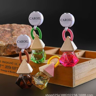 Car Perfume Aromatherapy | Car Aromatherapy