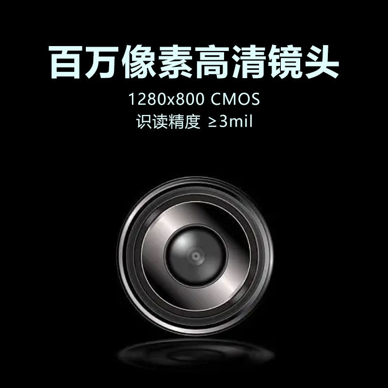 GM69Pro-Sҵάģظ徵ͷɨСPDM