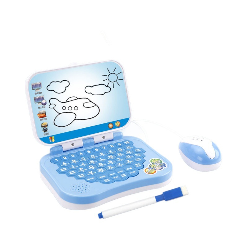 Máquina de aprendizaje inteligente para niños, máquina de educación temprana para que los niños aprendan ortografía en chino e inglés, máquina de cuentos educativos, juguetes educativos