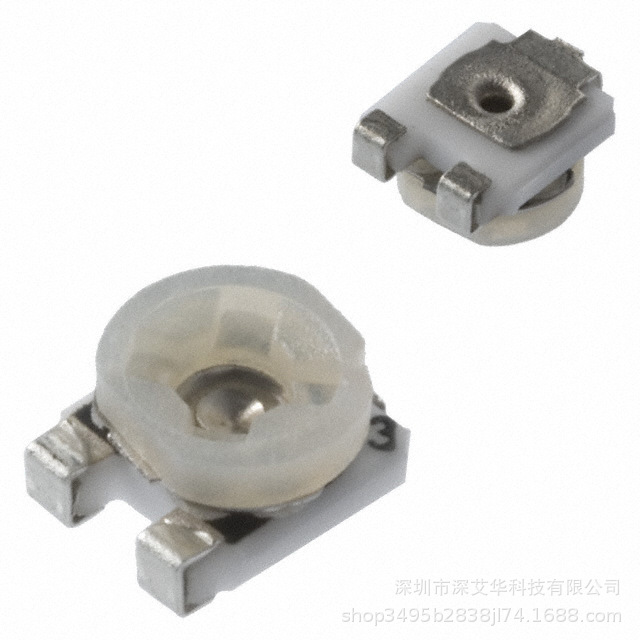 TC03X-2-104E BOURNS SMD-3.0X3.55X1.85贴片0.1W25%命20次250PPM