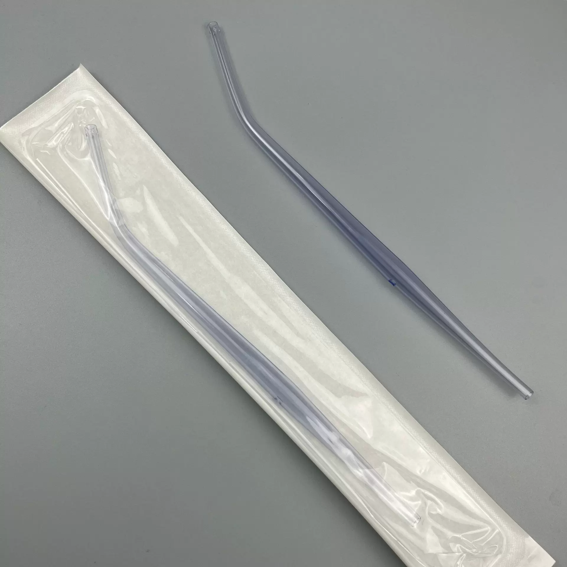 大肚杨克 吸引连接管 三款规格 4mm  6mm 8mm 杨克吸引头