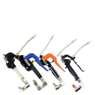 Wholesale pneumatic high-pressure universal grease gun Oiler gun head grease gun universal gun
