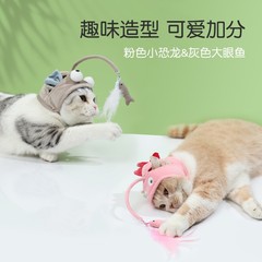 Pet clothing accessories, pet hats, bee cat masks, dog masks, cute costumes, pet collars, pet supplies