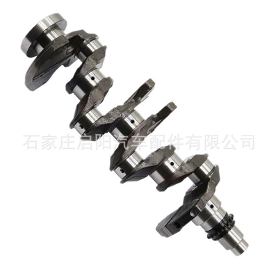623V6-2EH00, Crankshaft, camshaft