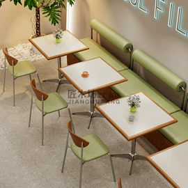 餐饮/烘焙家具;成套餐桌椅;餐椅