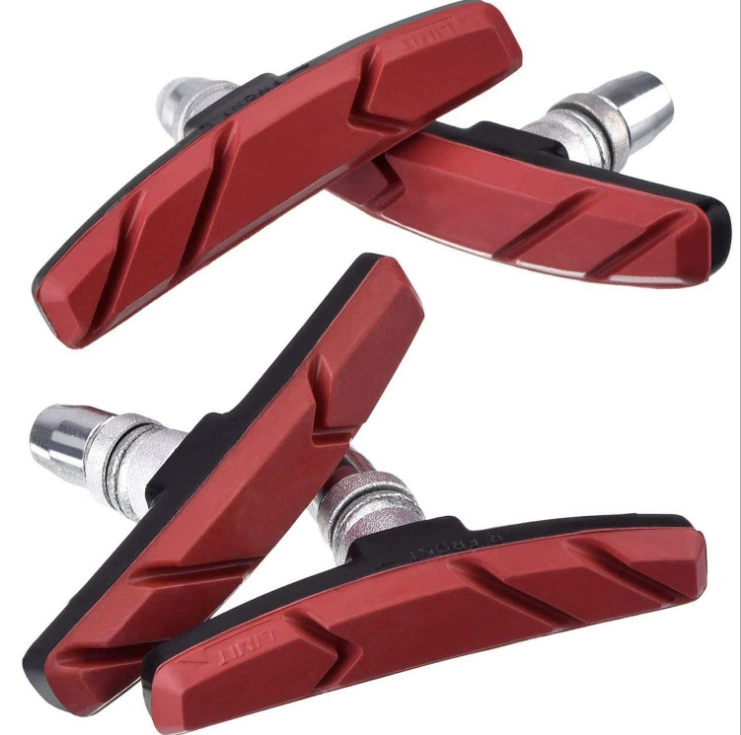 Mountain brake, universal bike