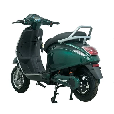 Electric Motorcycle 48Vtsl Double – Elektrikli motosikletlər