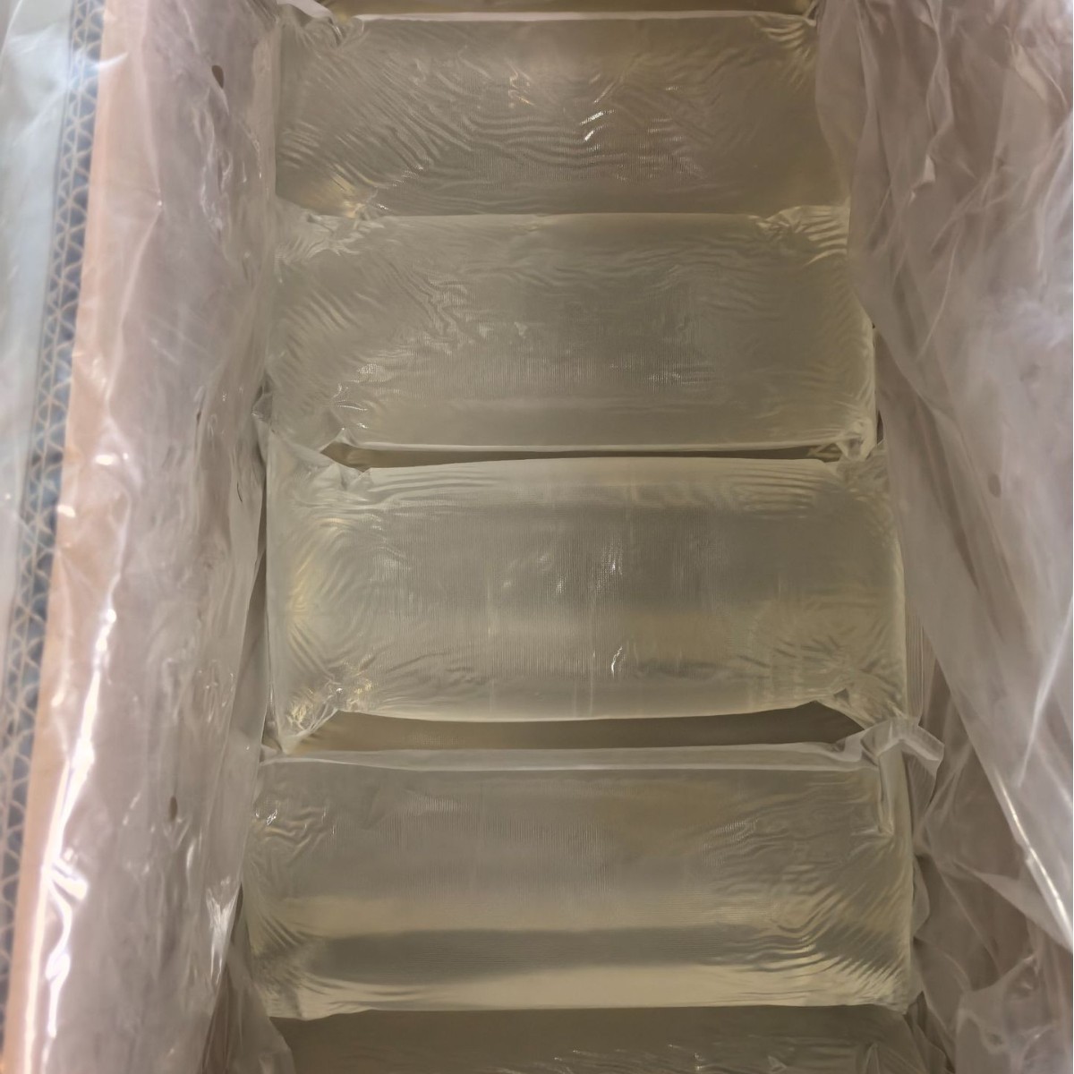 汉高TECHNOMELT 9068U  奶香味一次性无纺布卫生用品橡筋胶