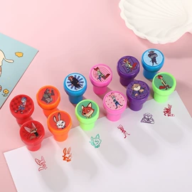 印章/印泥;其他益智玩具;玩具加工定制