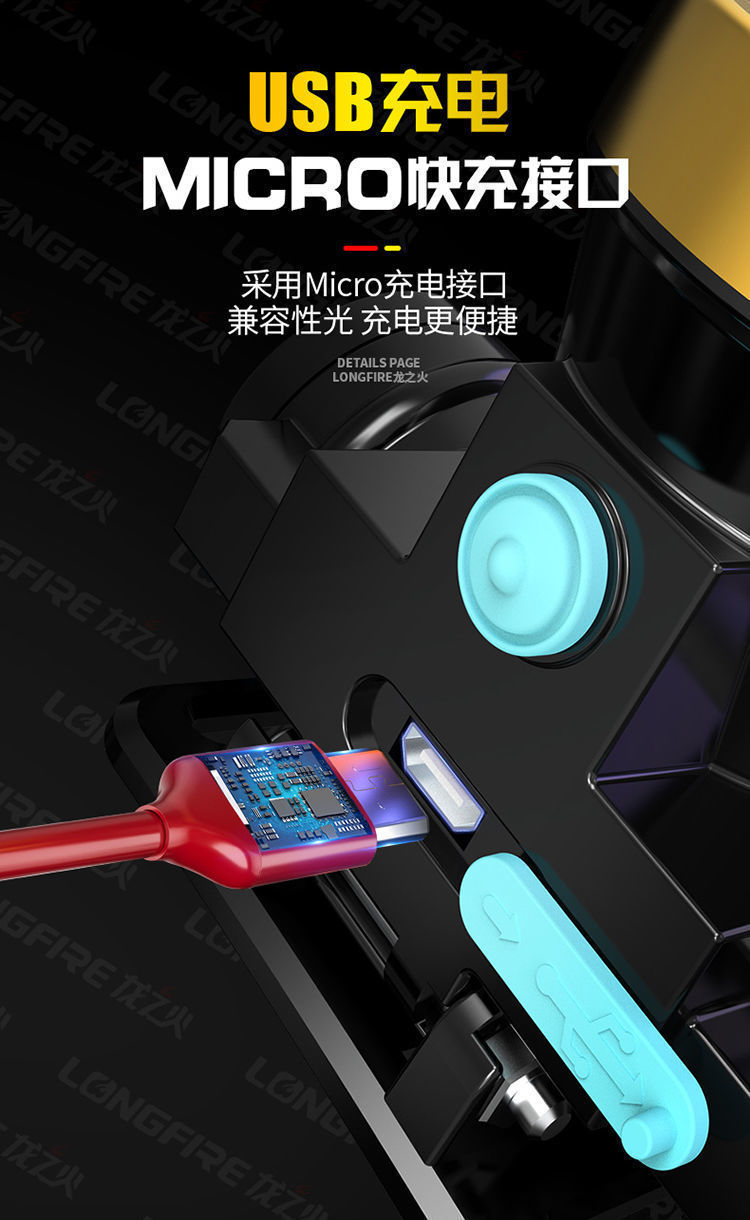 家用头灯