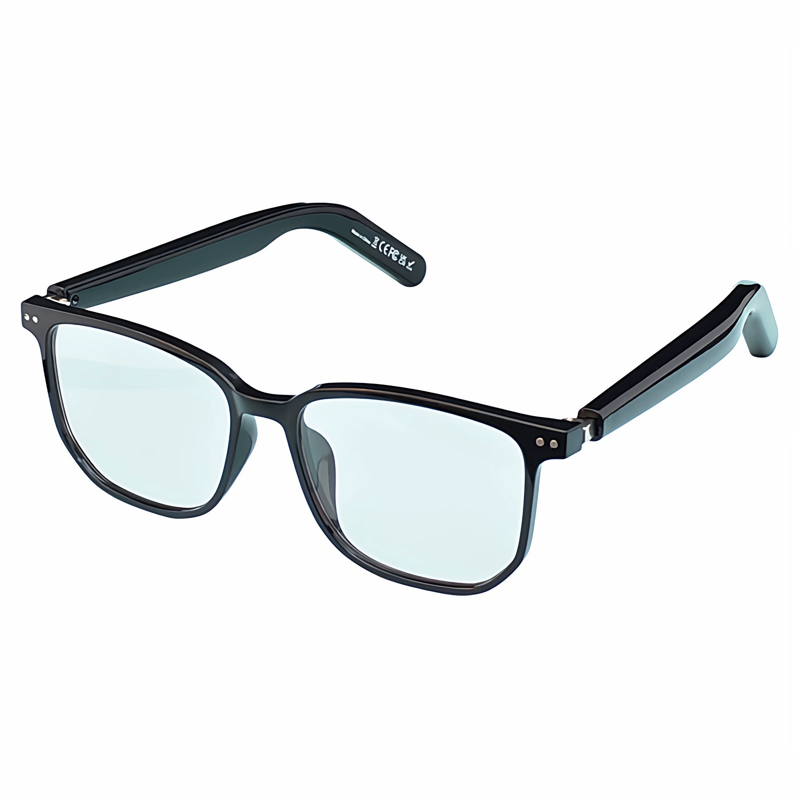 AI Translation Smart Bluetooth glasses GS07 Поехать и водить, слушать музыку и разговаривать с изменением линз свет, внутри и снаружи, завод