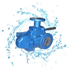 上海博洋水泵生产ZH，SH手摇计量加油泵，计量油泵